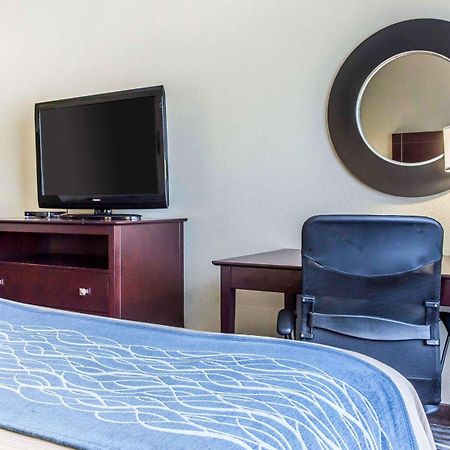 Comfort Inn & Suites Ballpark Area Смирна Экстерьер фото