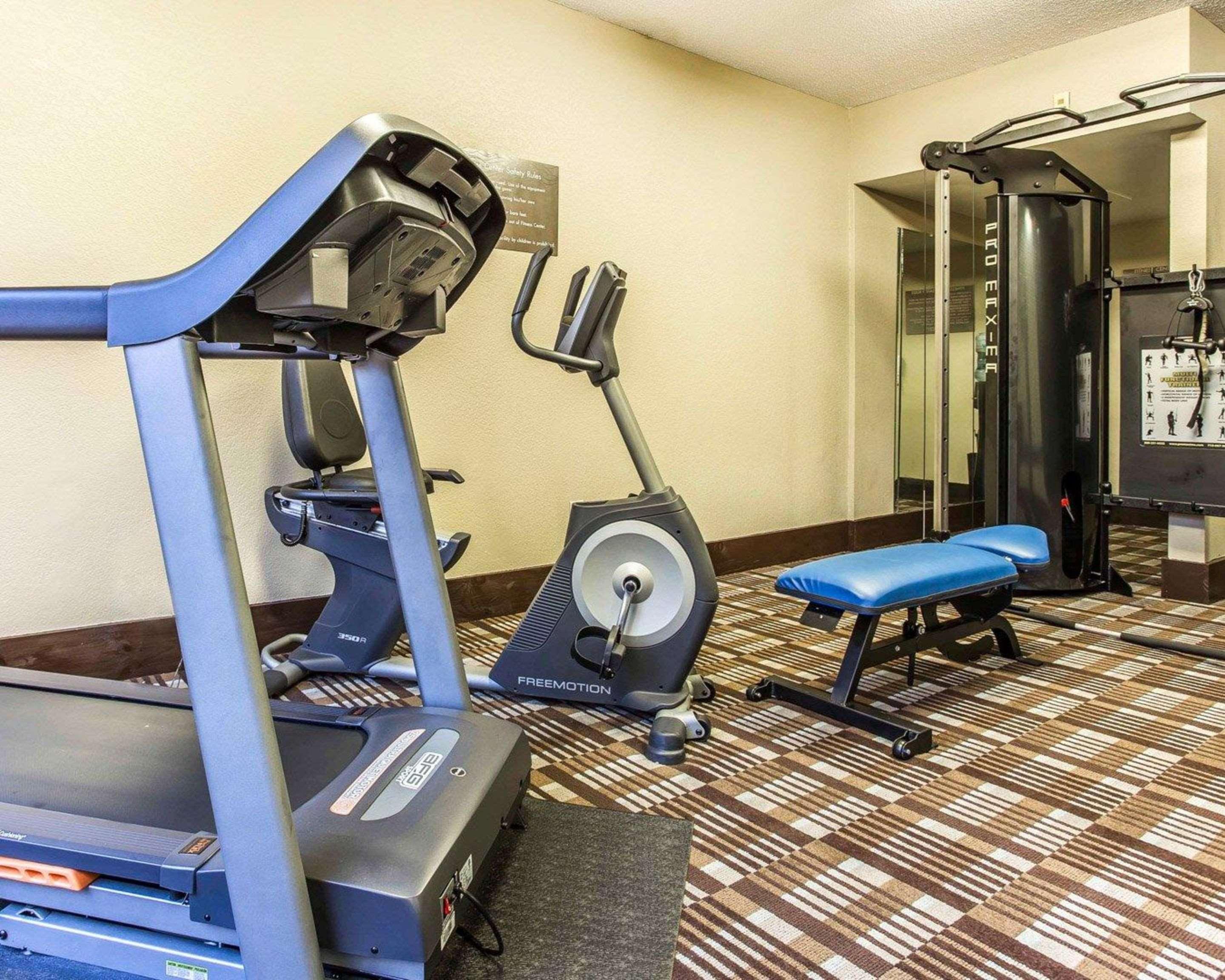 Comfort Inn & Suites Ballpark Area Смирна Экстерьер фото
